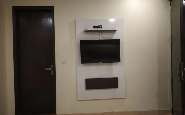 ADB Rooms Hotel Olive International