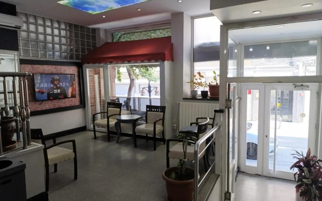 Sirin Otel