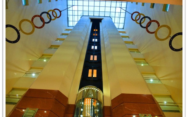 Desert Rose Hotel Apartments