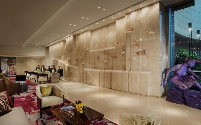 Ascott Kuningan Jakarta