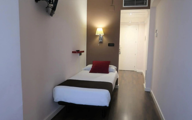 Hotel Teruel Plaza