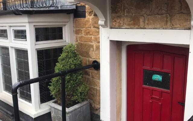 The Three Pigeons Inn
