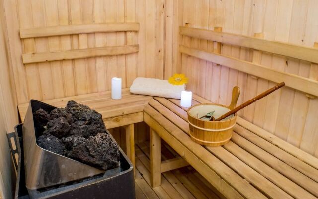 Hotel & Spa Las Taguas