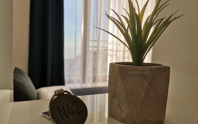 SANS Lux Apartman N42 Milmari Kopaonik