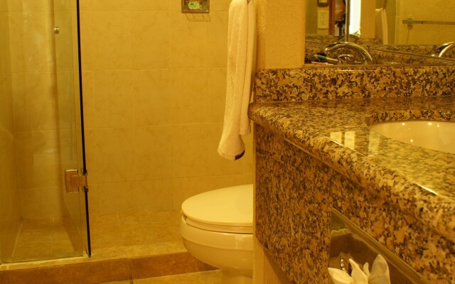 Hotel Tortuga Express