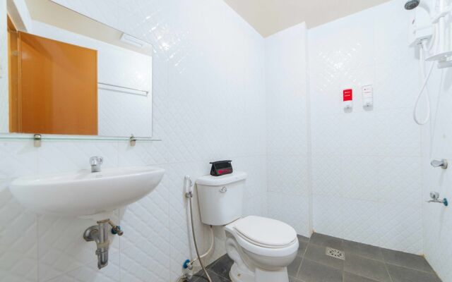 Reddoorz Plus Near Sm Ecoland Davao