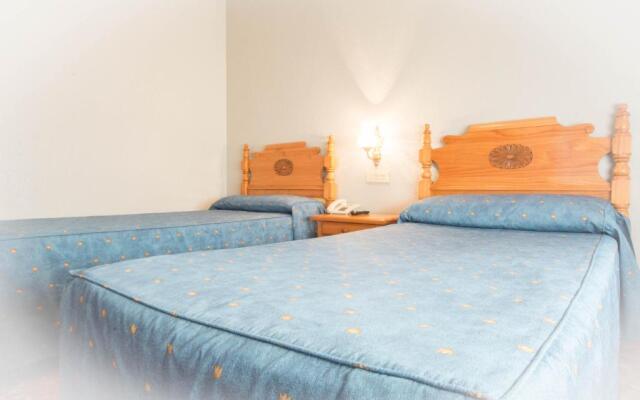 L'Oncle Pere Habitacions