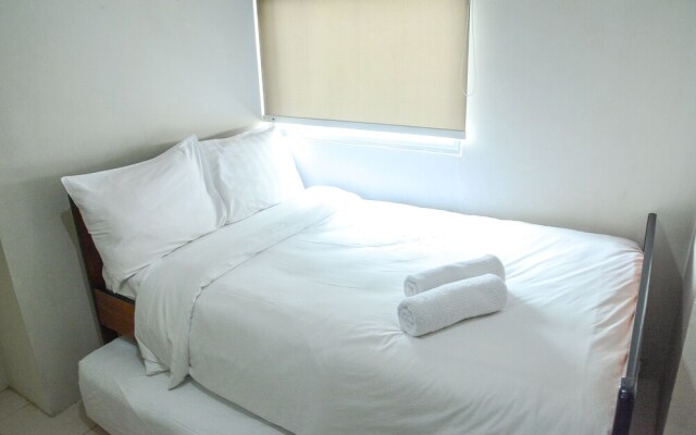 Best Price Kalibata City Apartment