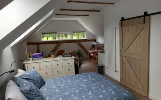 Bed & Breakfast Beilerhorst