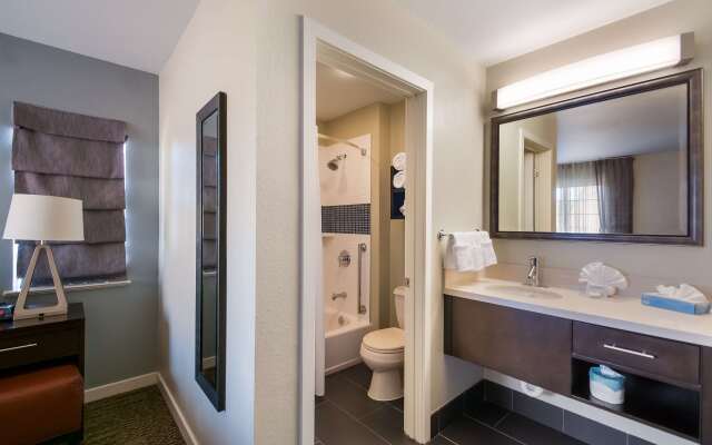 Sonesta ES Suites Dulles Airport