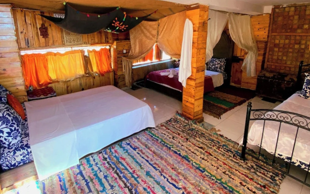 Dar Merzouga Meknes