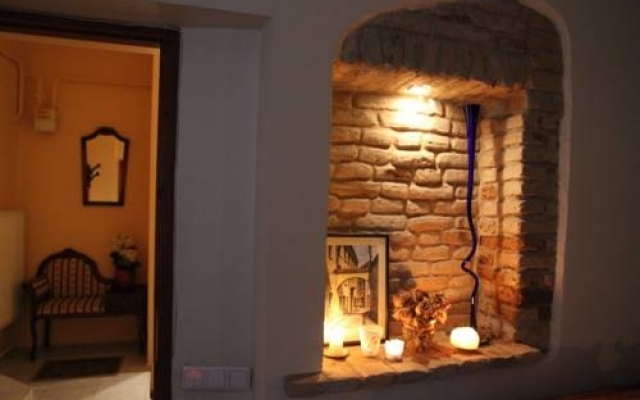 Anre Apartments