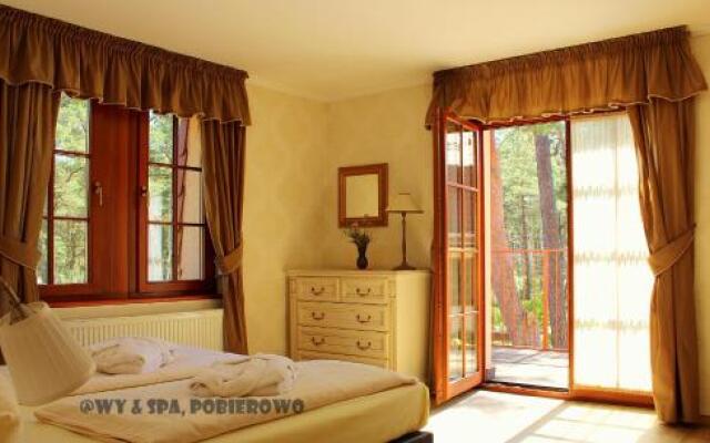 Wy & Spa
