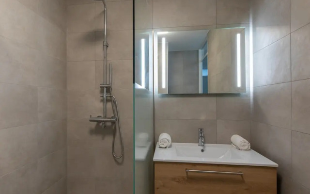 Apartment in Zoutelande Near Sunny Beach