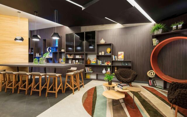 Novotel São Paulo Berrini