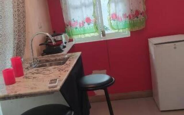 Hermoso apartamento en Villarreal Tamarindo