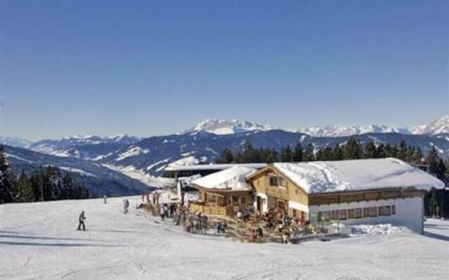 Gästehaus Habersatter