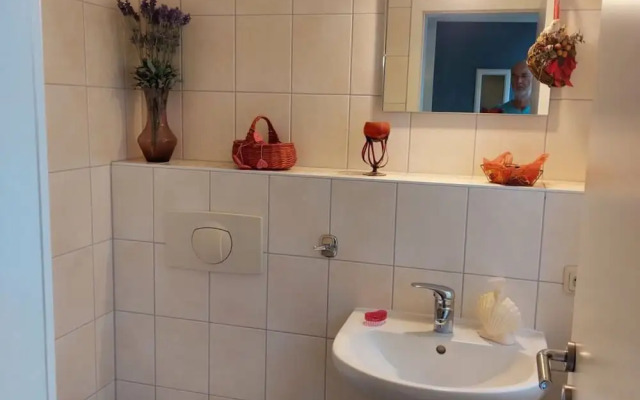 Mari Comfortable Holiday Residence