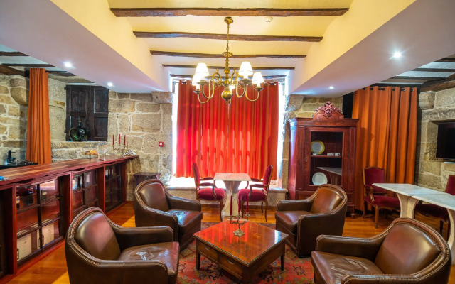Casal Palace