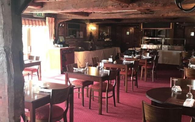 OYO The Rivenhall Hotel in Witham, Chelmsford
