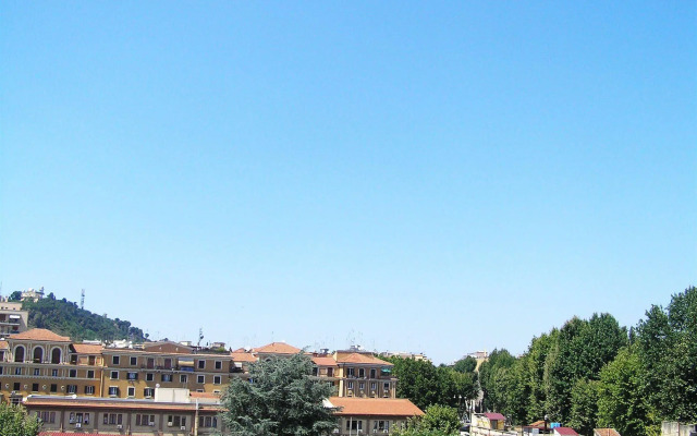 Cielo Vaticano Guest House