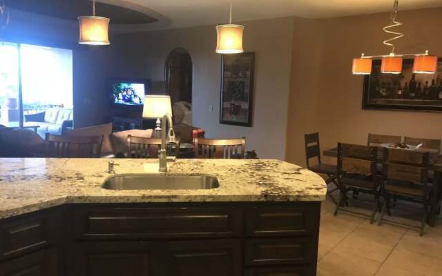 Bella Sirena 2BR BE 101-V by Casago