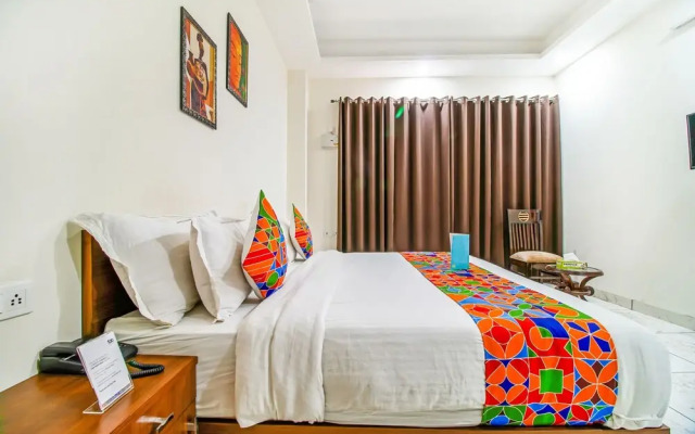 Fabhotel Vera Hotels