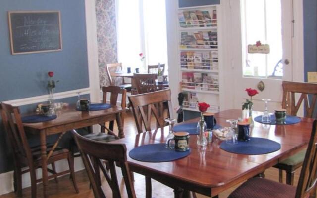 5 Ojo Inn Bed and Breakfast