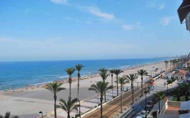 Beferent - Belvedere