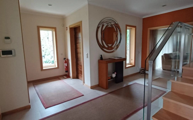 Vivenda do Parque Arouca