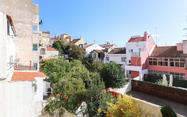 Lapa Elegant by Homing