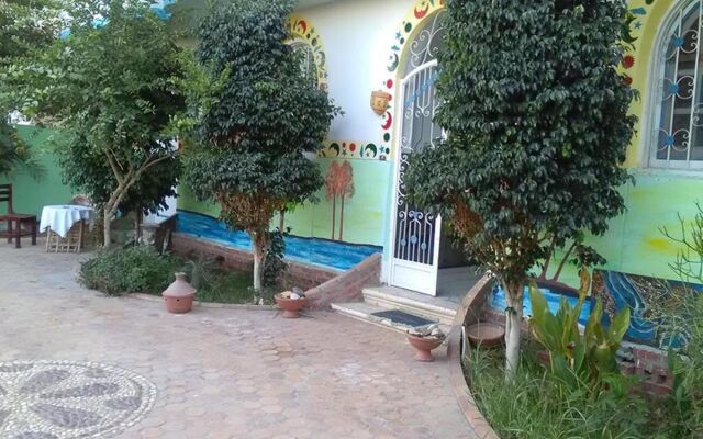 Luxor Guest House