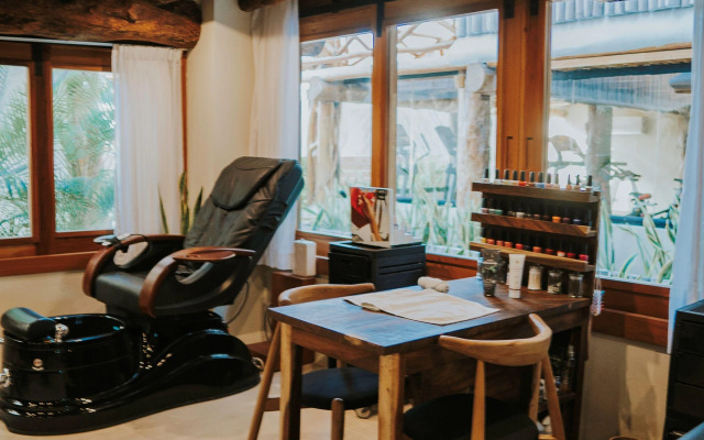 Aldea Kuká, Luxury Eco Boutique Hotel