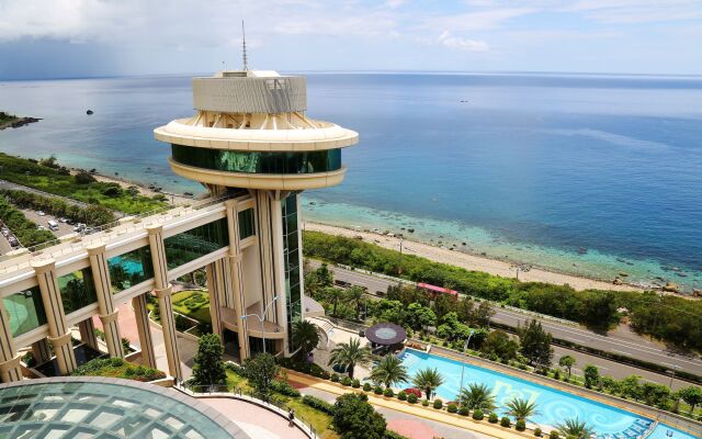 H Resort