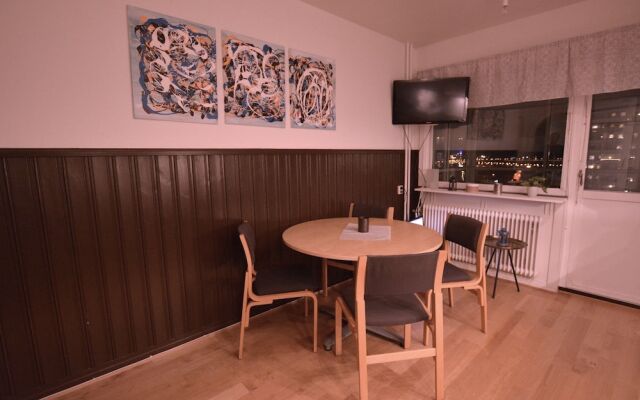 Nordic Borealis House