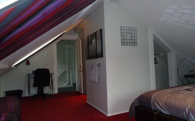 B&B Cosy