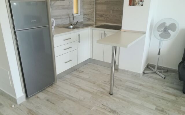 Apartamento Sereno