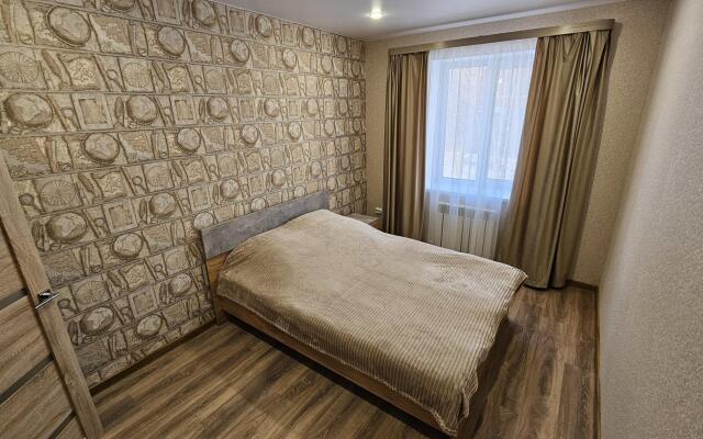 Townhouse on Salavat Yulaeava street 9B