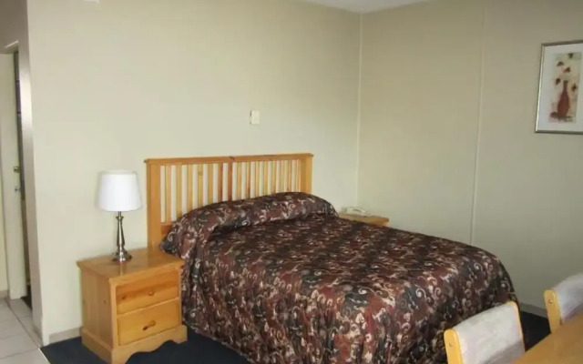 Schell Motel