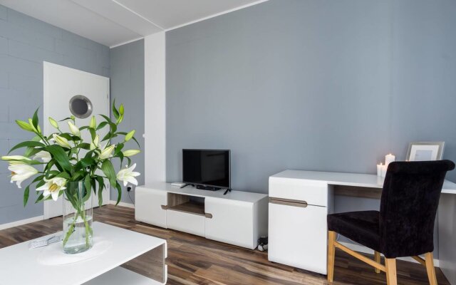 Enghien I In Paris With 2 Bedrooms And 1 Bathrooms