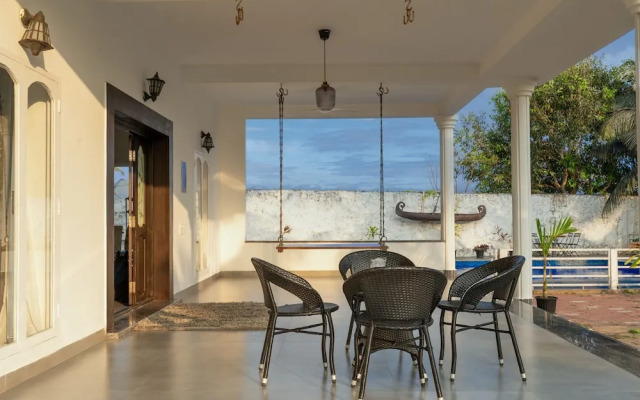 Truliv Villa Cabana