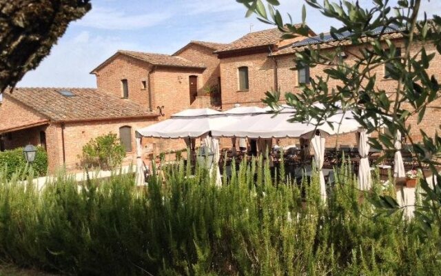 Country House Le Torri di Porsenna