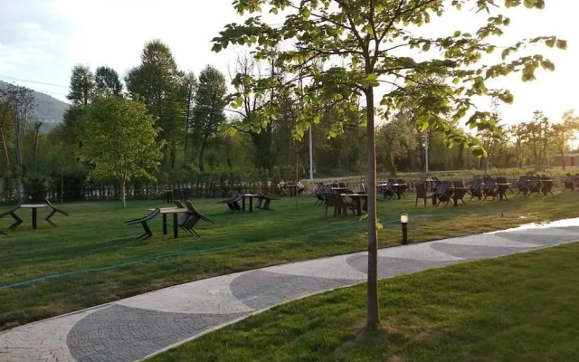 Sapanca Park Otel