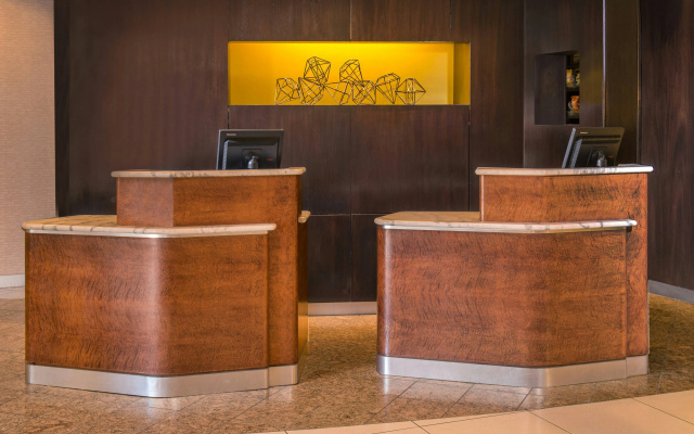 Courtyard by Marriott Fredericksburg Historic District