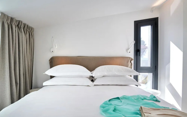 Seasalt Luxury Villas