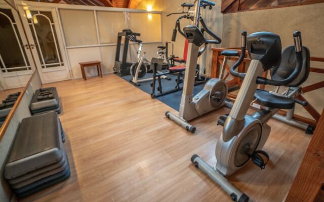 La Comarca Suites De Montaña & Spa