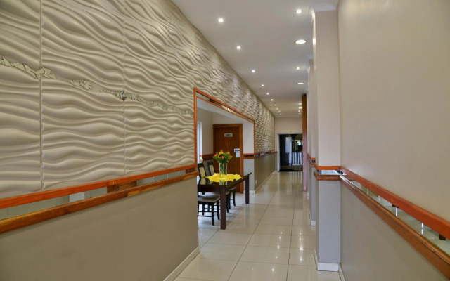 BON Hotel Empangeni