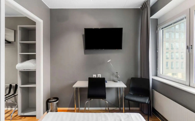 Sure Hotel by Best Western Stockholm Alvsjo
