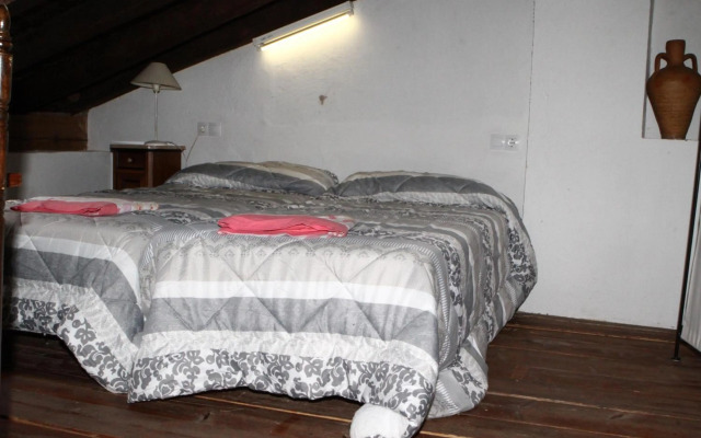 Rural Puebla de San Miguel