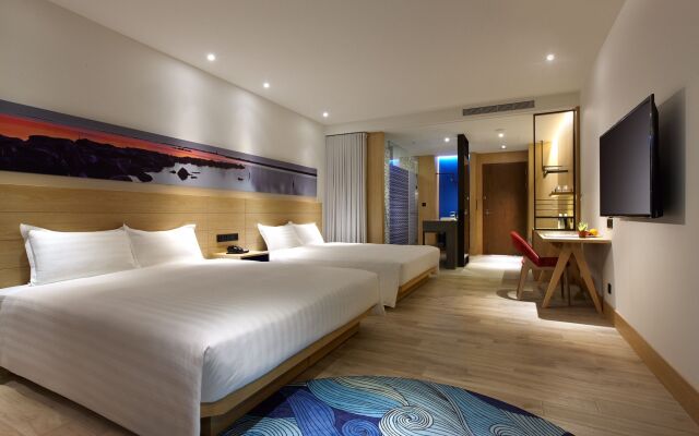 Discovery Hotel